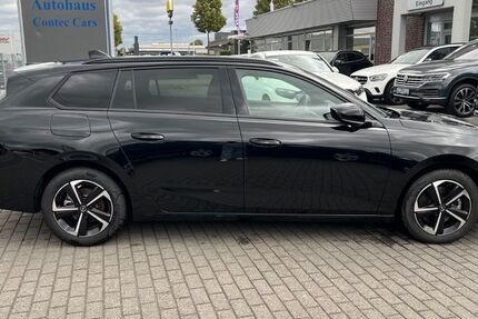 Opel Astra 7.130 km 23.500 &euro; Werl 59457
