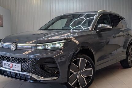 VW Tiguan 25.335 km 43.450 &euro; Menden (Sauerland) 58708
