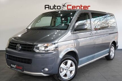 VW T5 Multivan 215.000 km 22.990 &euro; Ennepetal (Bei Wuppertal) 58256
