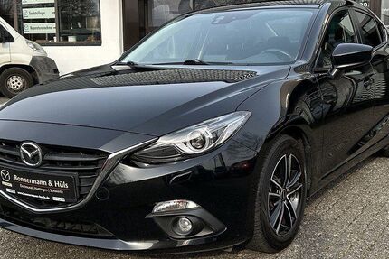 Mazda 3 79.985 km 12.440 &euro; Dortmund 44263
