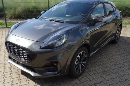Ford Puma 8.000 km 21.978 &euro; Lünen 44532