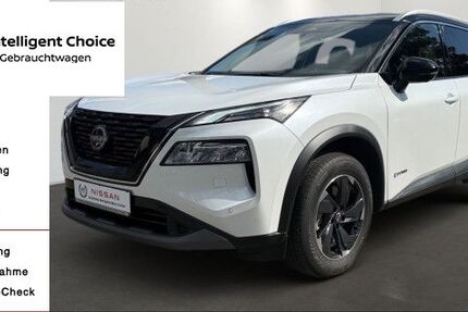 Nissan X-Trail 9.999 km 39.995 &euro; Kierspe 58566