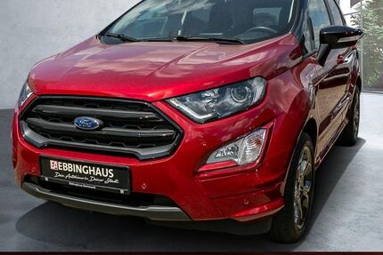 Ford EcoSport 41.342 km 11.999 &euro; Dortmund 44289