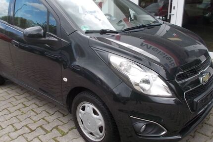 Chevrolet Spark 68.730 km 4.900 &euro; Unna 59425
