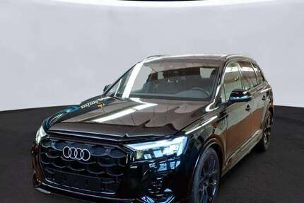 Audi Q7 14.018 km 76.885 &euro; Hagen 58091