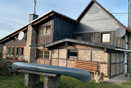 Haus Iserlohn Sümmern - 5 Zimmer, 165 m&sup2;, 428.000&euro; | Angebot:25422673