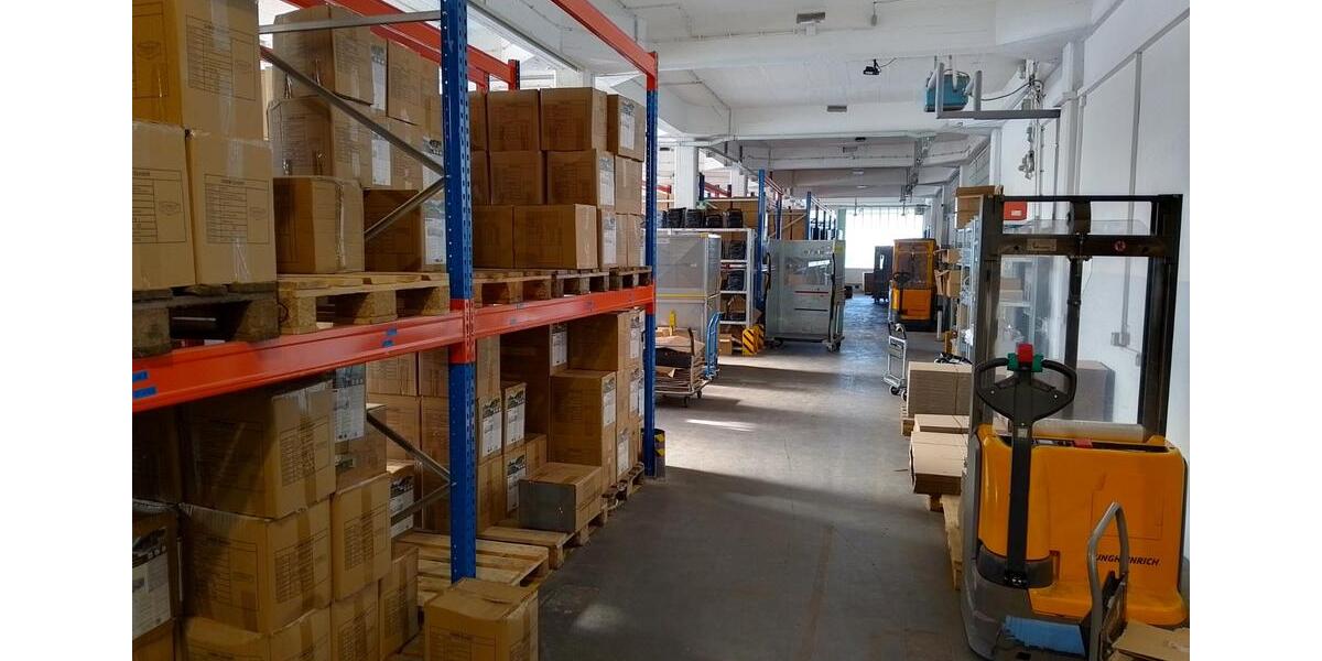 Gewerbeobjekt Lüdenscheid Staberg - 2.750&euro; | Angebot:25956856