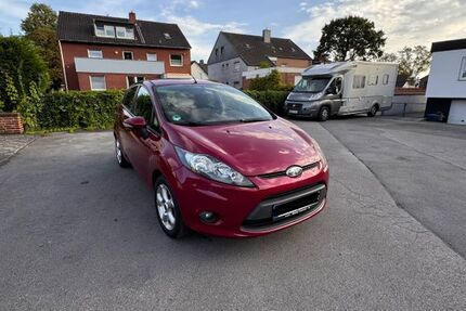 Ford Fiesta 183.071 km 3.000 &euro; Lünen 44534