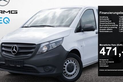 Mercedes-Benz Vito 67.595 km 35.462 &euro; Lüdenscheid 58507