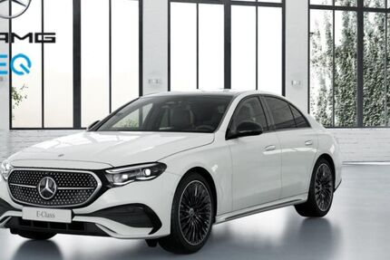 Mercedes-Benz E 200 11.416 km 51.870 &euro; Dortmund 44139