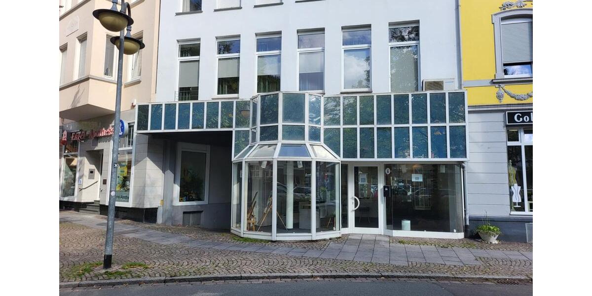 Gewerbeobjekt Plettenberg - 780&euro; | Angebot:23785112