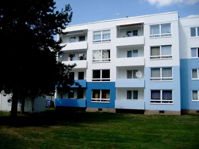 Etagenwohnung Dortmund Wickede - 2 Zimmer, 55 m&sup2;, 449&euro; | Angebot:25272437