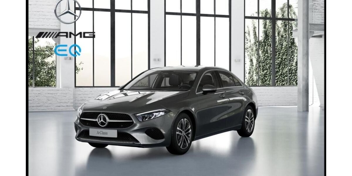 Mercedes-Benz A 180 2.420 km 31.290 &euro; Plettenberg 58840