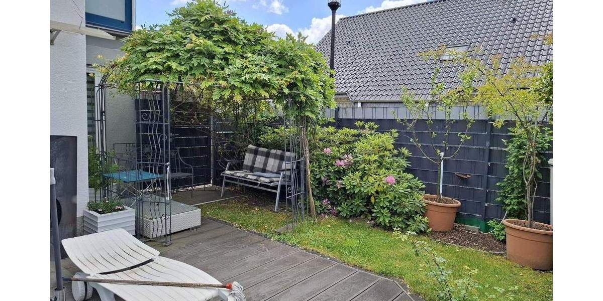 Einfamilienhaus Werl - 5 Zimmer, 173 m&sup2;, 459.000&euro; | Angebot:25781557