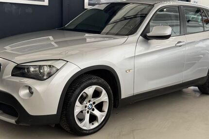 BMW X1 130.000 km 11.499 &euro; Schwerte 58239