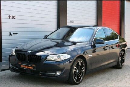 BMW 525 203.000 km 12.500 &euro; Werl 59457