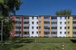 Dachgeschoßwohnung Dortmund Scharnhorst - 2 Zimmer, 63 m&sup2;, 526&euro; | Angebot:26356310