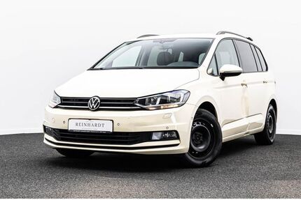 VW Touran 299.195 km 8.673 &euro; Hagen 58091