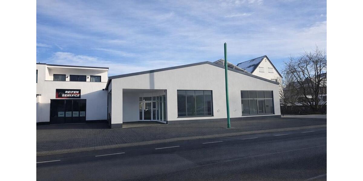 Gewerbeobjekt Arnsberg Holzen - 990&euro; | Angebot:26563684