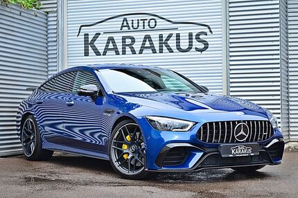 Mercedes-Benz AMG GT 108.000 km 79.995 &euro; Iserlohn 58644