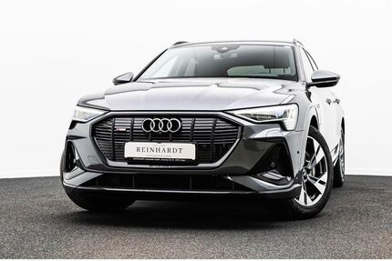 Audi e-tron 47.195 km 28.650 &euro; Hagen 58091