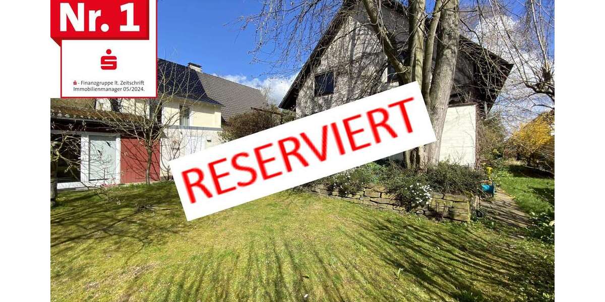 Einfamilienhaus Menden Berkenhofskamp - 4 Zimmer, 132 m&sup2;, 289.000&euro; | Angebot:26218985