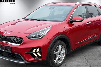 Kia Niro 66.424 km 20.990 &euro; Arnsberg-Neheim 59755