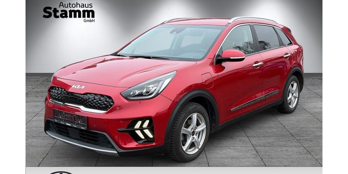 Kia Niro 66.424 km 20.990 &euro; Arnsberg-Neheim 59755