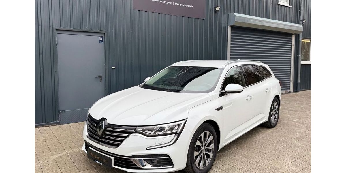 Renault Talisman 55.000 km 22.400 &euro; Unna 59423