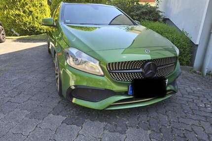 Mercedes-Benz 250 141.000 km 16.350 &euro; arnsberg 59759