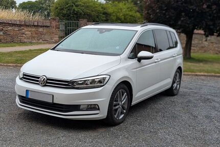 VW Touran 128.000 km 17.000 &euro; Fröndenberg 58730
