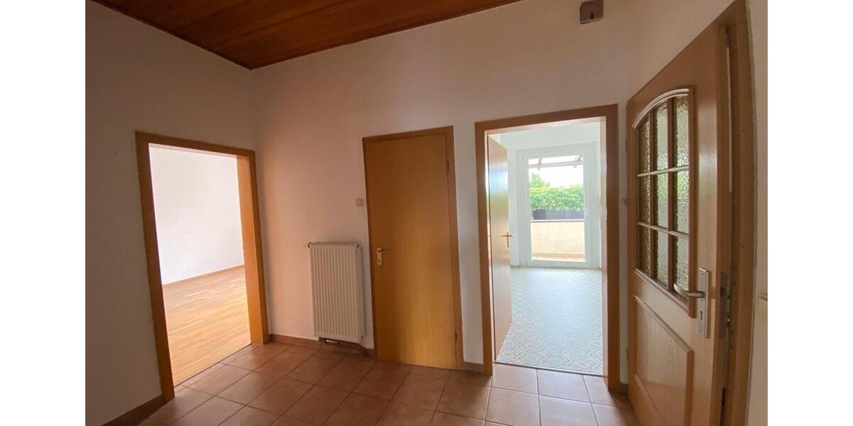 Hochparterre Witten Heven - 2.5 Zimmer, 85 m&sup2;, 850&euro; | Angebot:26652575