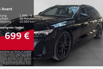 Audi A6 5.000 km 68.980 &euro; Lüdenscheid 58511