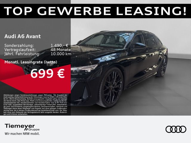 Audi A6 5.000 km 68.980 &euro; Lüdenscheid 58511