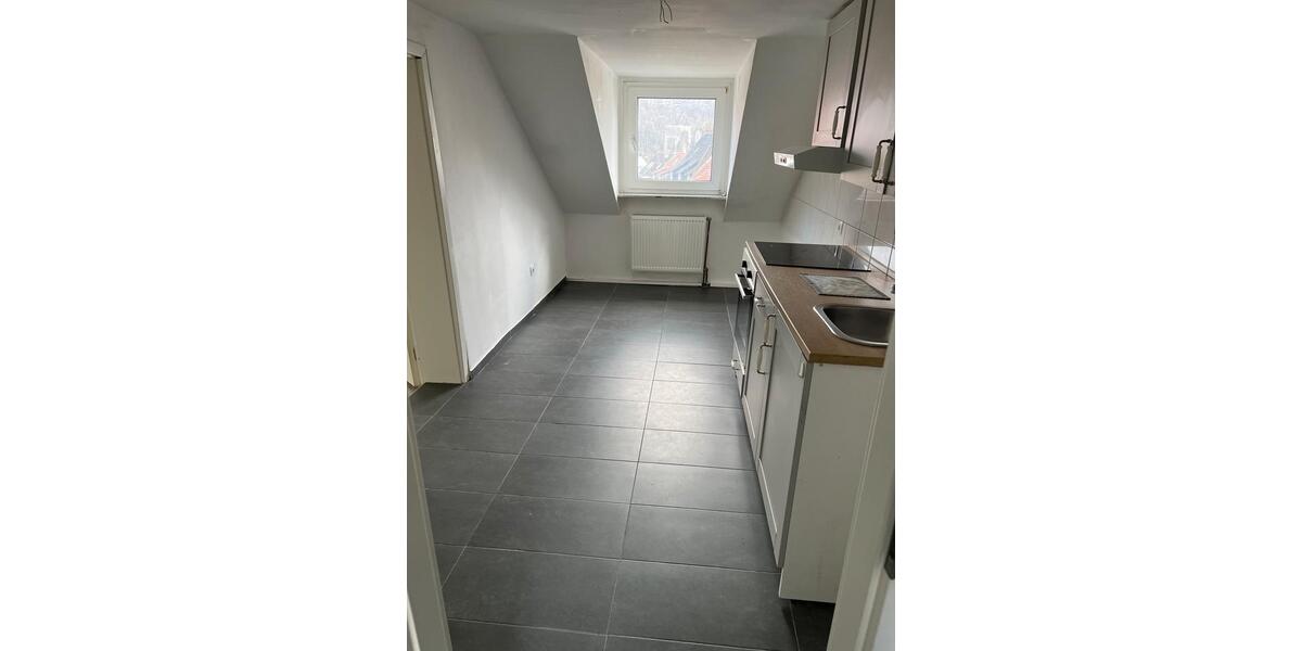 Dachgeschoßwohnung Hagen Dahl - 2 Zimmer, 50 m&sup2;, 410&euro; | Angebot:25992981