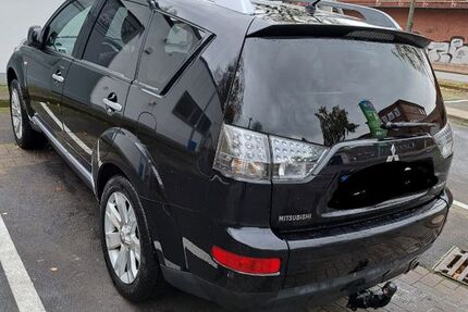 Mitsubishi Outlander 245.000 km 3.800 &euro; Dortmund 44339