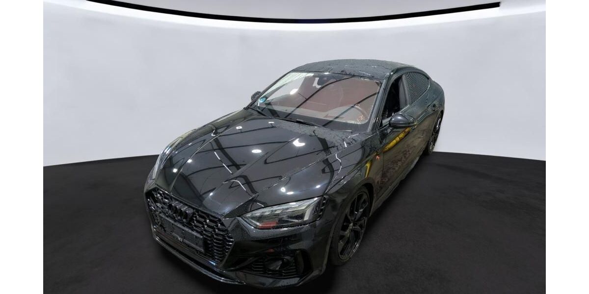 Audi RS5 119.999 km 51.660 &euro; Hagen 58091