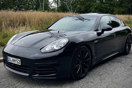 Porsche Panamera 169.000 km 27.300 &euro; Dortmund 44147