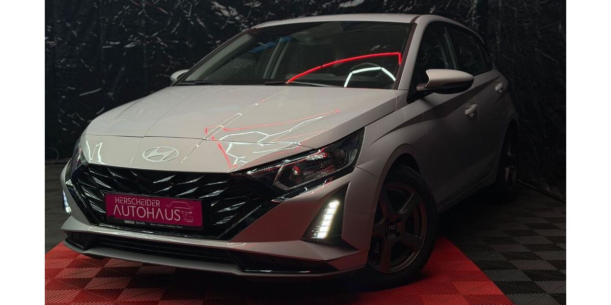 Hyundai i20 112.000 km 11.999 &euro; Herscheid 58849