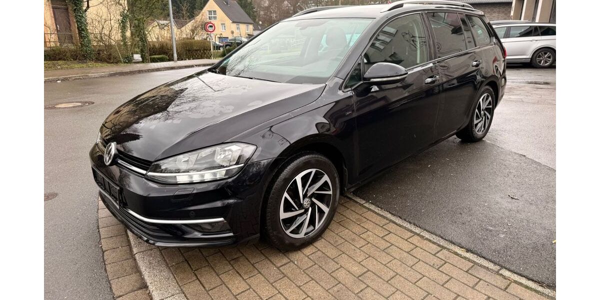 VW Golf 152.550 km 8.999 &euro; Lüdenscheid 58515