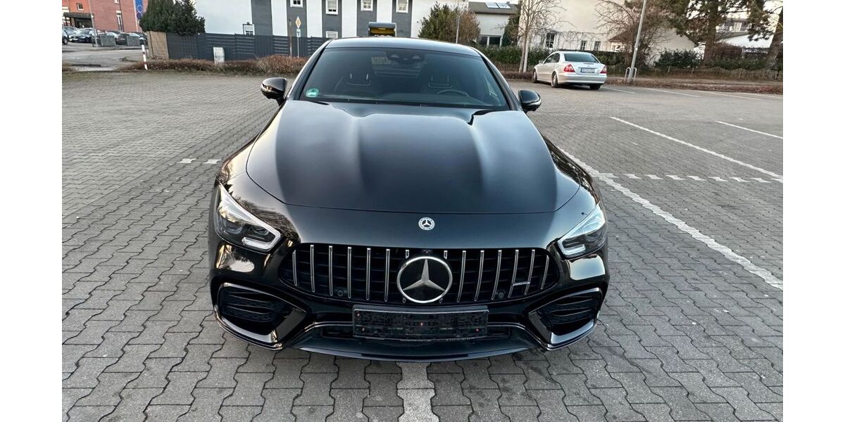 Mercedes-Benz AMG GT 59.100 km 64.950 &euro; Menden 58706