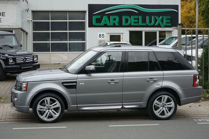 Land Rover Range Rover Sport 198.000 km 14.888 &euro; Dortmund 44269