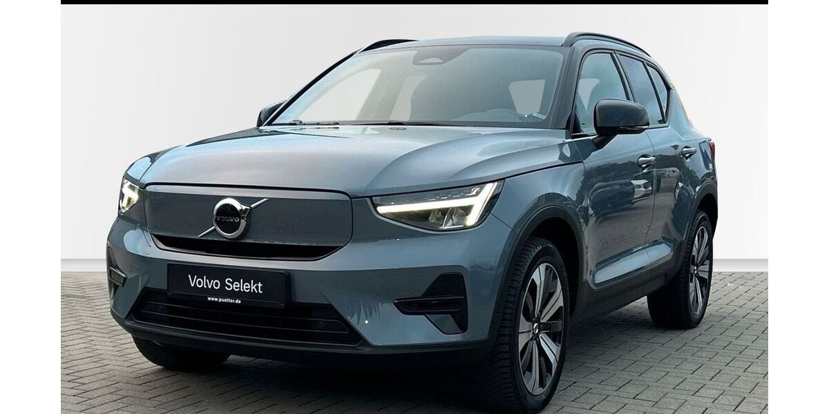 Volvo XC40 40.300 km 27.890 &euro; Iserlohn 58640