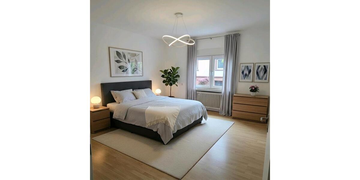 Erdgeschoßwohnung Iserlohn Letmathe - 4.5 Zimmer, 110 m&sup2;, 970&euro; | Angebot:26567428