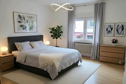 Wohnung Iserlohn Letmathe - 4.5 Zimmer, 110 m&sup2;, 970&euro; | Angebot:26567428