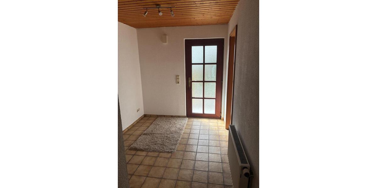 Etagenwohnung Lüdenscheid Augustenthal - 2 Zimmer, 58 m&sup2;, 430&euro; | Angebot:25650051
