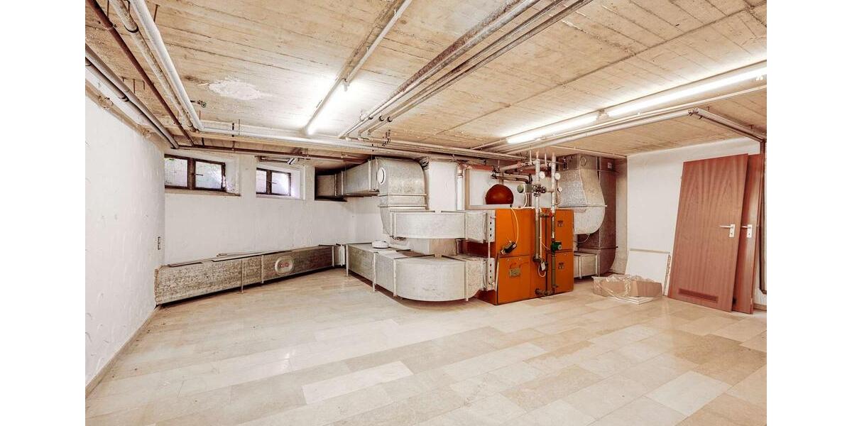 Gewerbeobjekt Unna - 1.700&euro; | Angebot:25065075