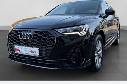 Audi Q3 27.834 km 39.470 &euro; Lüdenscheid 58511