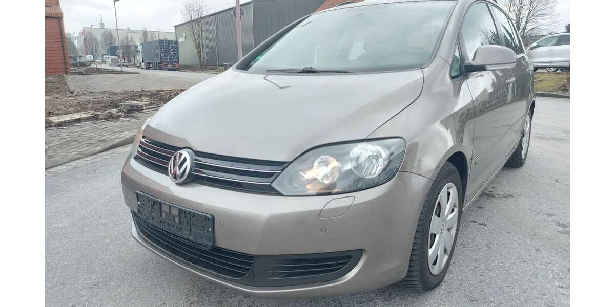 VW Golf Plus 190.000 km 3.000 &euro; Unna 59423