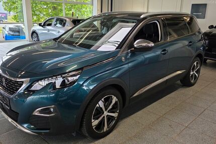 Peugeot 5008 146.909 km 16.500 &euro; Werl 59457